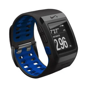 Nike+ GPS Sports Watch Powered by TomTom Image 1