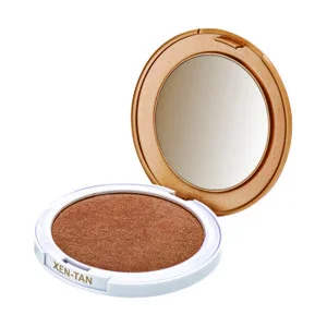 Xen-Tan Perfect Bronze Compact Image 1
