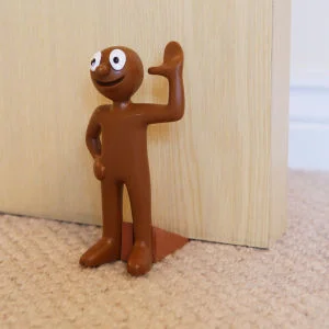 Morph Door Stop Image 1