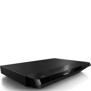 Philips BDP2180/05 3D Blu-Ray Player BD Live Image 1