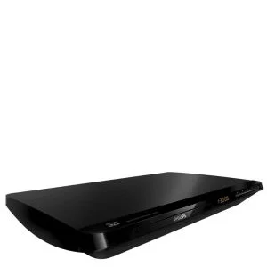 Philips BDP3480/05 DivX HD Blu-Ray Player Image 1