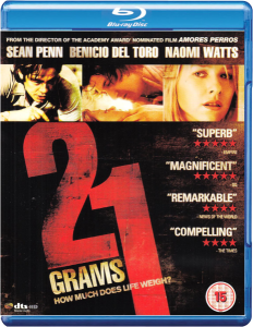 21 Grams Image 1