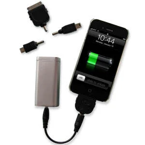 Smart Emergency Charger Image 1