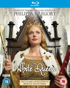 The White Queen - Series 1 Image 1