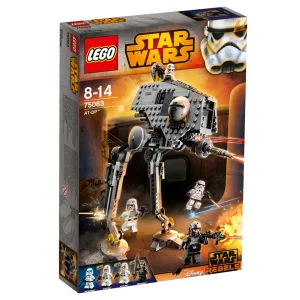 LEGO Star Wars: AT-DP™ (75083) Image 1
