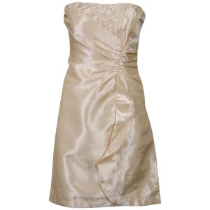 VILA Women's Hyacinth Dress - M Image 1