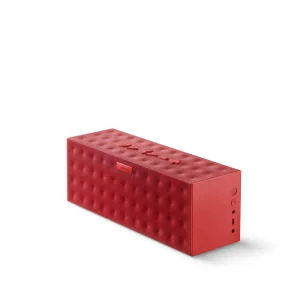 Jawbone Big Jambox Wireless Bluetooth Speaker - Red Dot Image 1