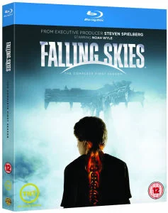 Falling Skies - Season 1 Image 1