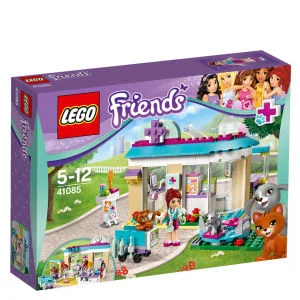 LEGO Friends: Vet Clinic (41085) Image 1
