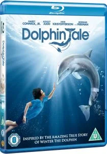 Dolphin Tale Image 1