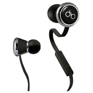 Beats by Dr. Dre Diddybeats Earphones from Monster - Black Image 1