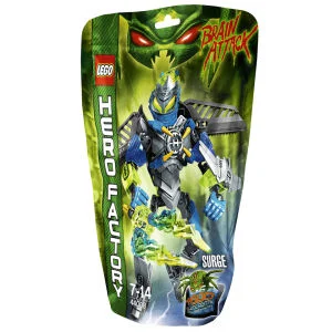 LEGO Hero Factory: SURGE (44008) Image 1