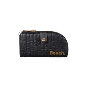 Bench Elita Ribbed Wallet Image 1