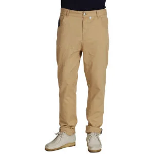 Mas-if Men's Churo Chino - Camel - 30 - Camel Image 1