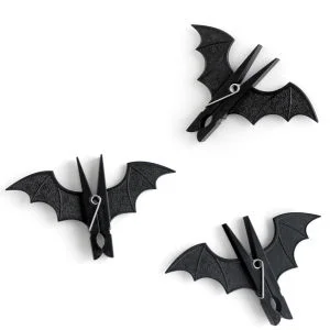 Bat Pegs Image 1