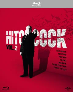 Hitchcock - Volume 2 Image 1