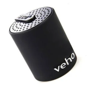 Veho Portable M3 360 Bluetooth Speaker for Portable Devices Image 1