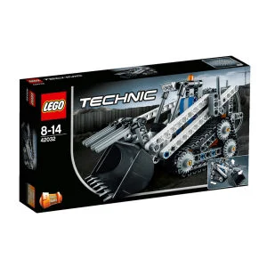 LEGO Technic: Compact Tracked Loader (42032) Image 1