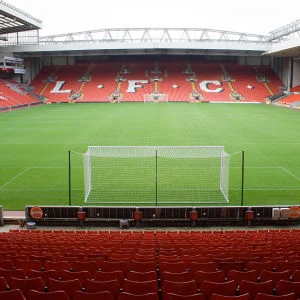Liverpool FC Legends Tour for Two Image 1