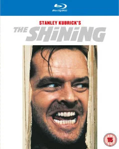 The Shining Image 1
