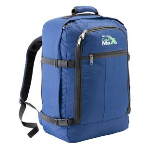 Cabin Max 44l Backpack - Blue Image 1