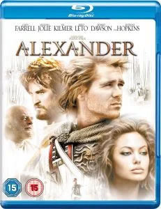 Alexander - Theatrical Cut Image 1
