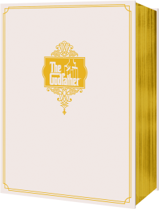 The Godfather: 40th Anniversary Collection Image 1