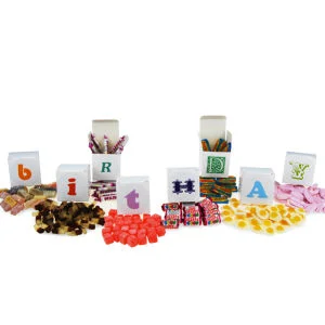 Sweet Words - 'Birthday' Image 1