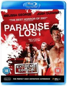 Paradise Lost Image 1