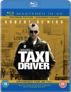Taxi Driver - Mastered in 4K Edition Image 1