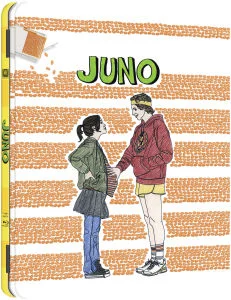 Juno Steel Pack Image 1