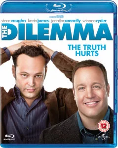 The Dilemma Image 1