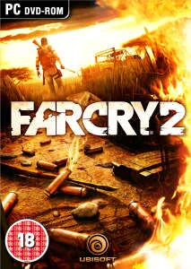 Far Cry 2 Image 1