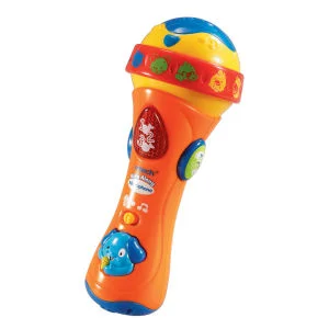 Vtech Sing n Learn Microphone Image 1