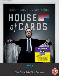 House of Cards - Season 1 Image 1