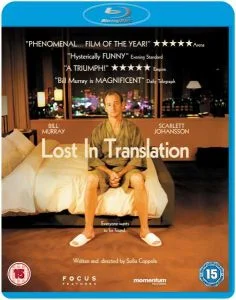 Lost in Translation Image 1