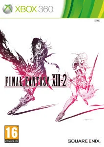 Final Fantasy XIII-2 Image 1