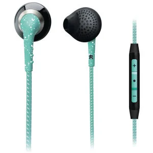 Philips O'Neill SHO4507/27 Earphones Image 1
