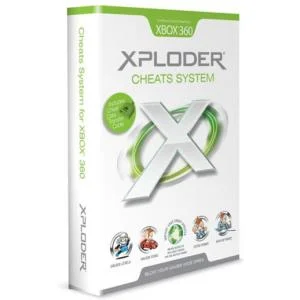 Xbox 360 Xploder Image 1