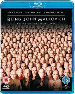 Being John Malkovich Image 1