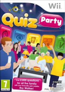 Quiz Party Image 1