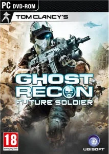 Tom Clancy's Ghost Recon 4: Future Soldier Image 1