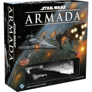 Star Wars Armada Game Image 1