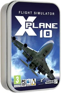 X-Plane 10 Image 1