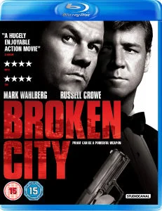 Broken City Image 1