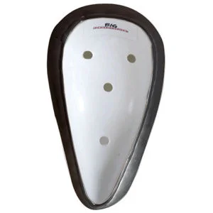 Kookaburra Big Kahuna Abdo - White - M - White Image 1