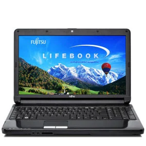 Fujitsu AH530 Lifebook 15.6’ Laptop Image 1