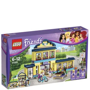 LEGO Friends: Heartlake High (41005) Image 1