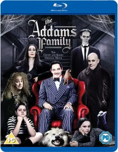 The Addams Family Image 1