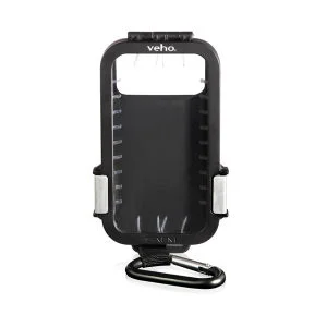 Veho SAEM S6 Water Resistant Universal Smartphone Case Image 1